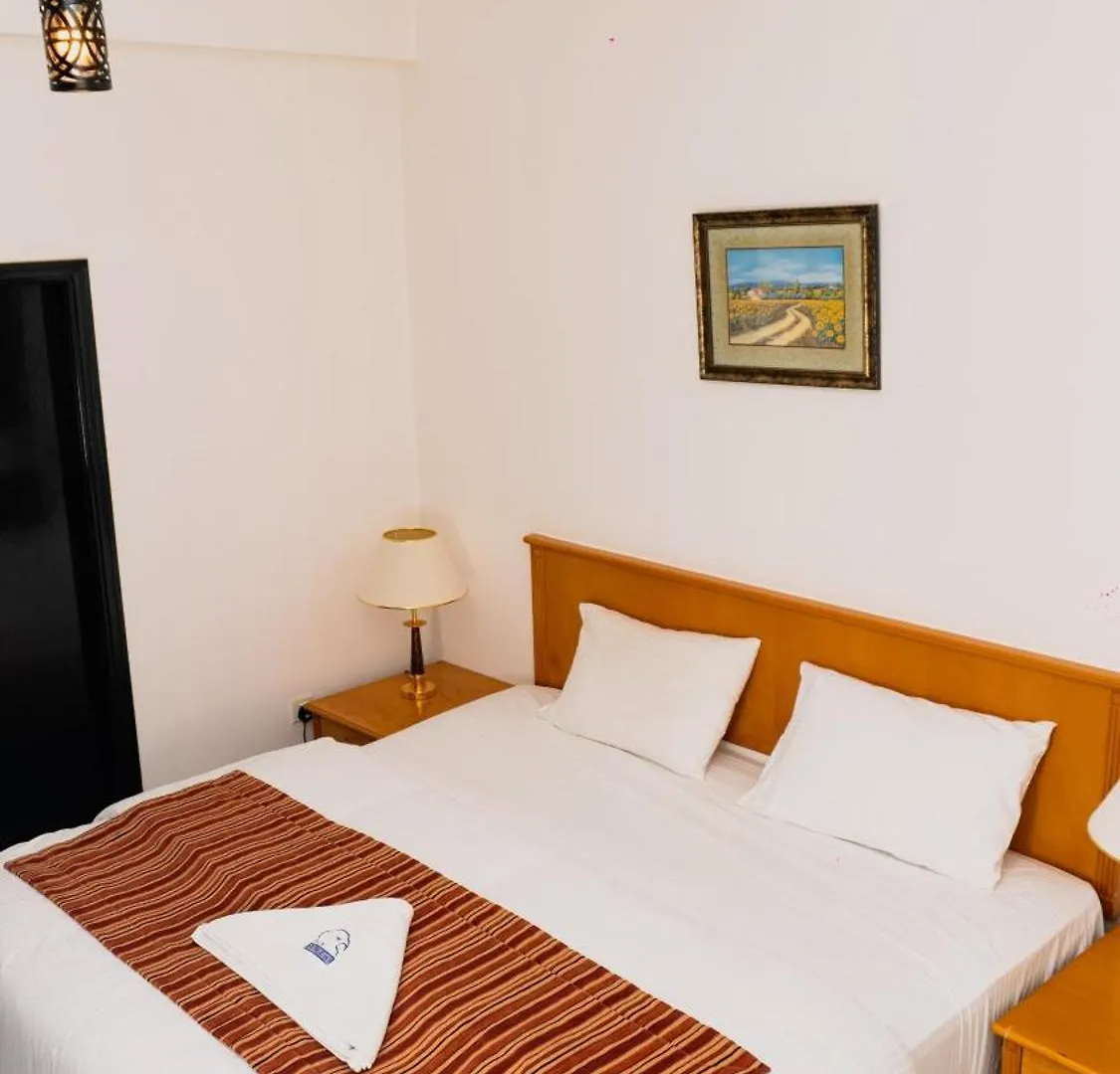 Pan Emirates Hotel Apartments contacts